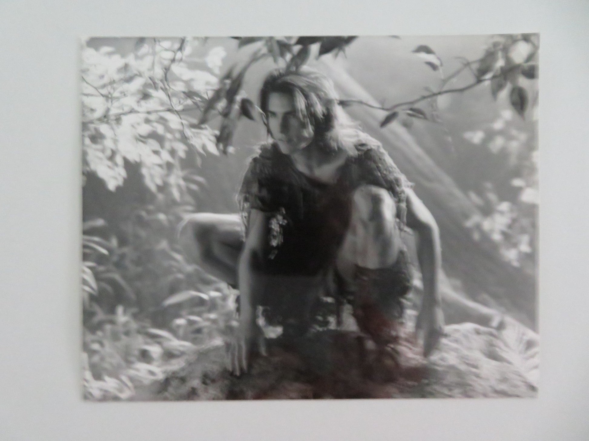 LEGEND MOVIE STILL PHOTO LOT OF 4 TOM CRUISE MIA SARA TIM CURRY 1985 - Rendezvous Cinema