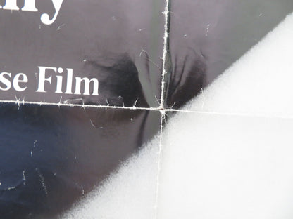 Lenny Folded US One Sheet Poster Dustin Hoffman Valerie Perrine 1974 Movie posters