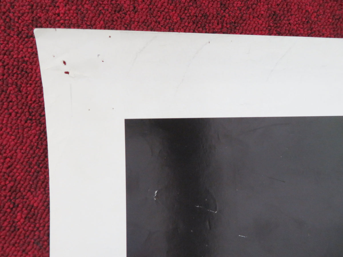 Lenny Folded US One Sheet Poster Dustin Hoffman Valerie Perrine 1974 Movie posters