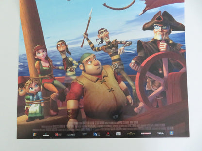 Leo Da Vinci: Mission Mona Lisa - B Italian Locandina Poster Bosch Leigh 2018 Movie posters