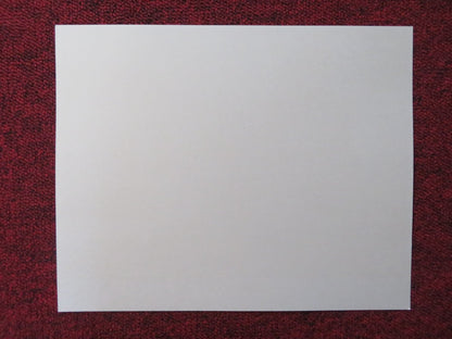 LEONARD PART 6 - 5 LOBBY CARD BILL COSBY TOM COUURTENAY 1987 Rendezvous Cinema Movie posters