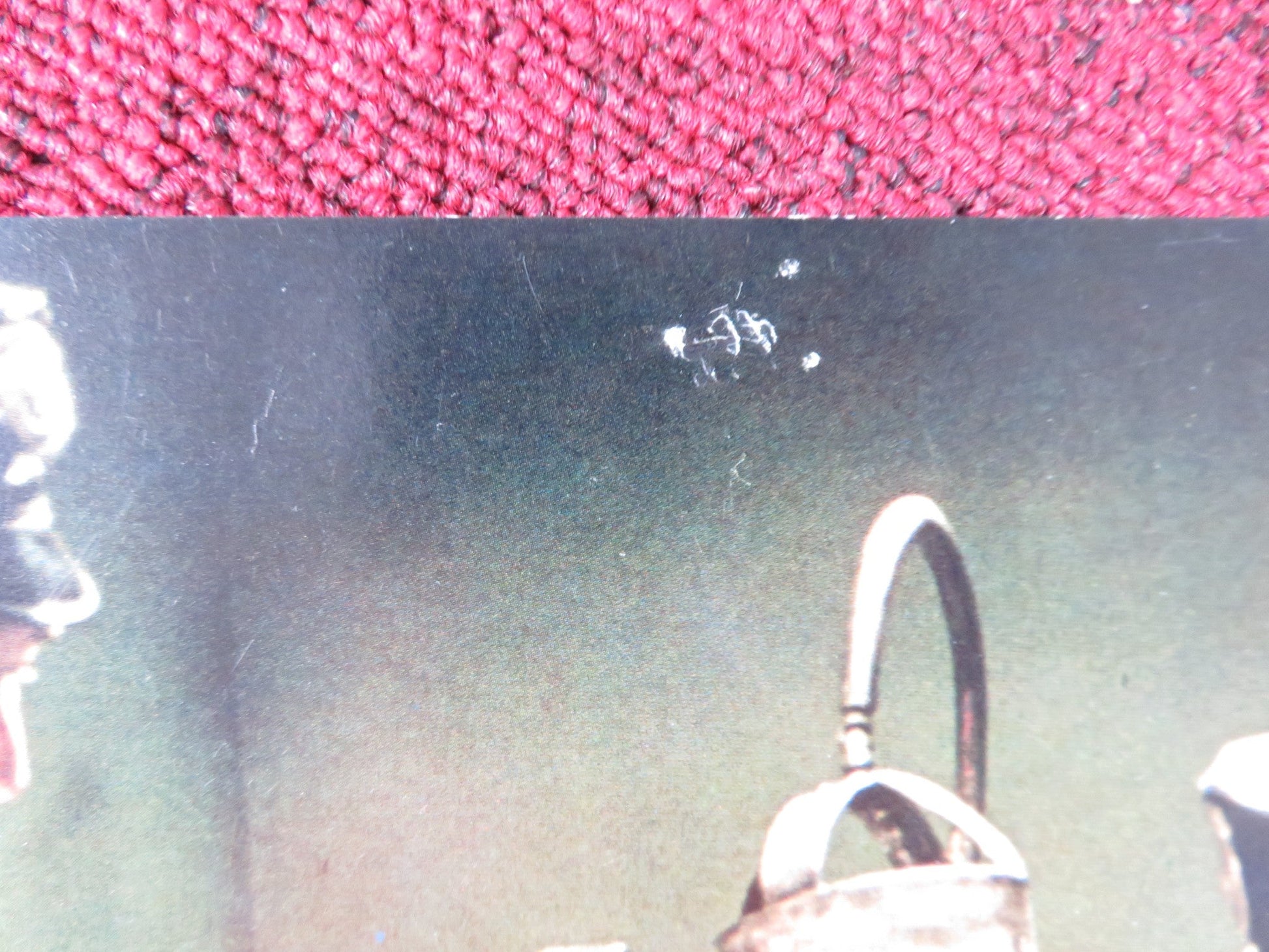 LEPKE - 4 LOBBY CARD - TONY CURTIS MICHAEL CALLAN 1974 Rendezvous Cinema Movie posters