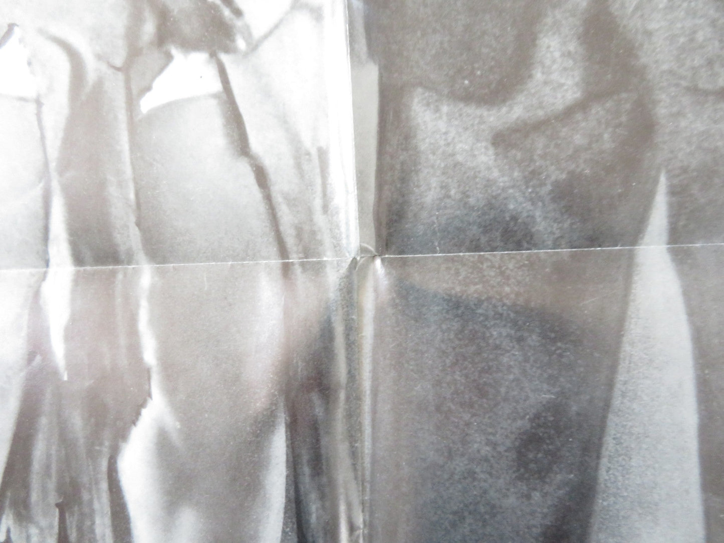 LES COMPERES FOLDED US ONE SHEET POSTER PIERRE RICHARD GERARD DEPARDIEU 1984 Rendezvous Cinema Movie posters