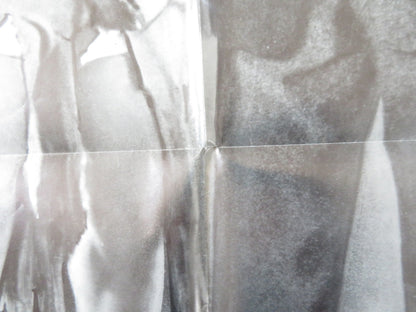 LES COMPERES FOLDED US ONE SHEET POSTER PIERRE RICHARD GERARD DEPARDIEU 1984 Rendezvous Cinema Movie posters