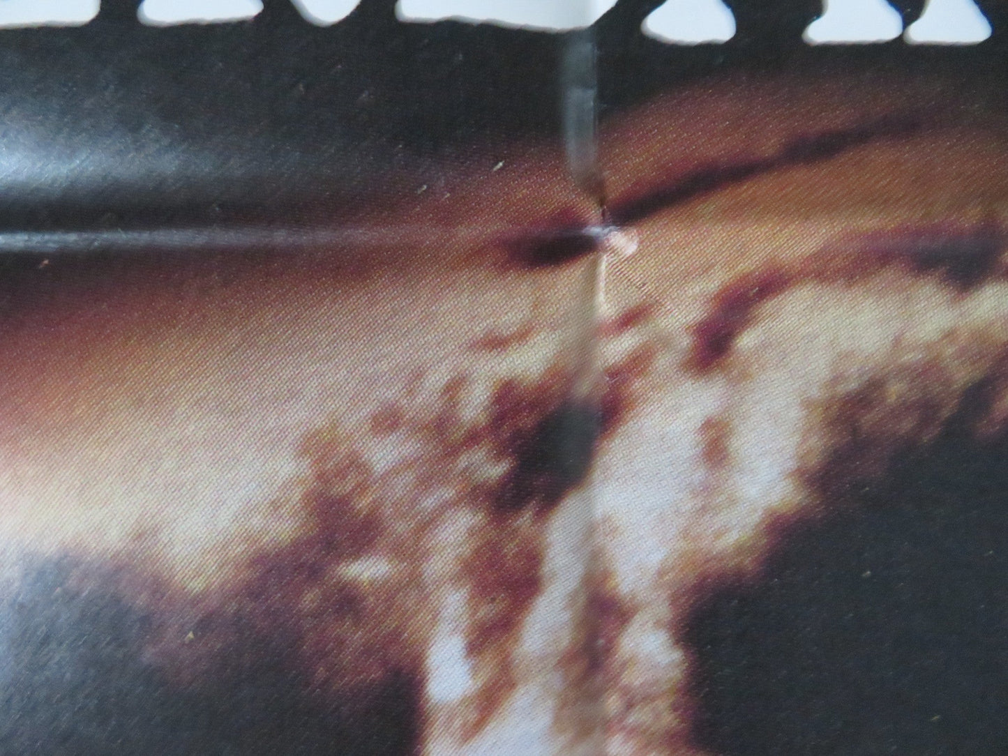 LES MISERABLES GERMAN A1 POSTER FOLDED LINO VENTURA JEAN CARMET 1983 Rendezvous Cinema Movie posters