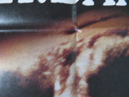 LES MISERABLES GERMAN A1 POSTER FOLDED LINO VENTURA JEAN CARMET 1983 Rendezvous Cinema Movie posters