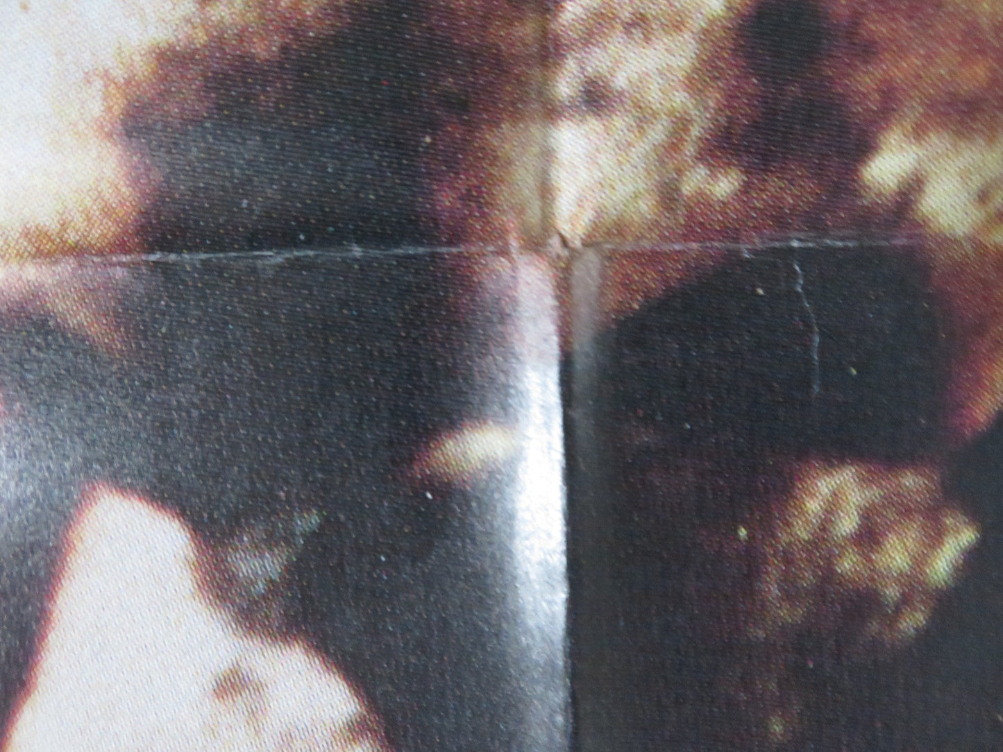 LES MISERABLES GERMAN A1 POSTER FOLDED LINO VENTURA JEAN CARMET 1983 Rendezvous Cinema Movie posters