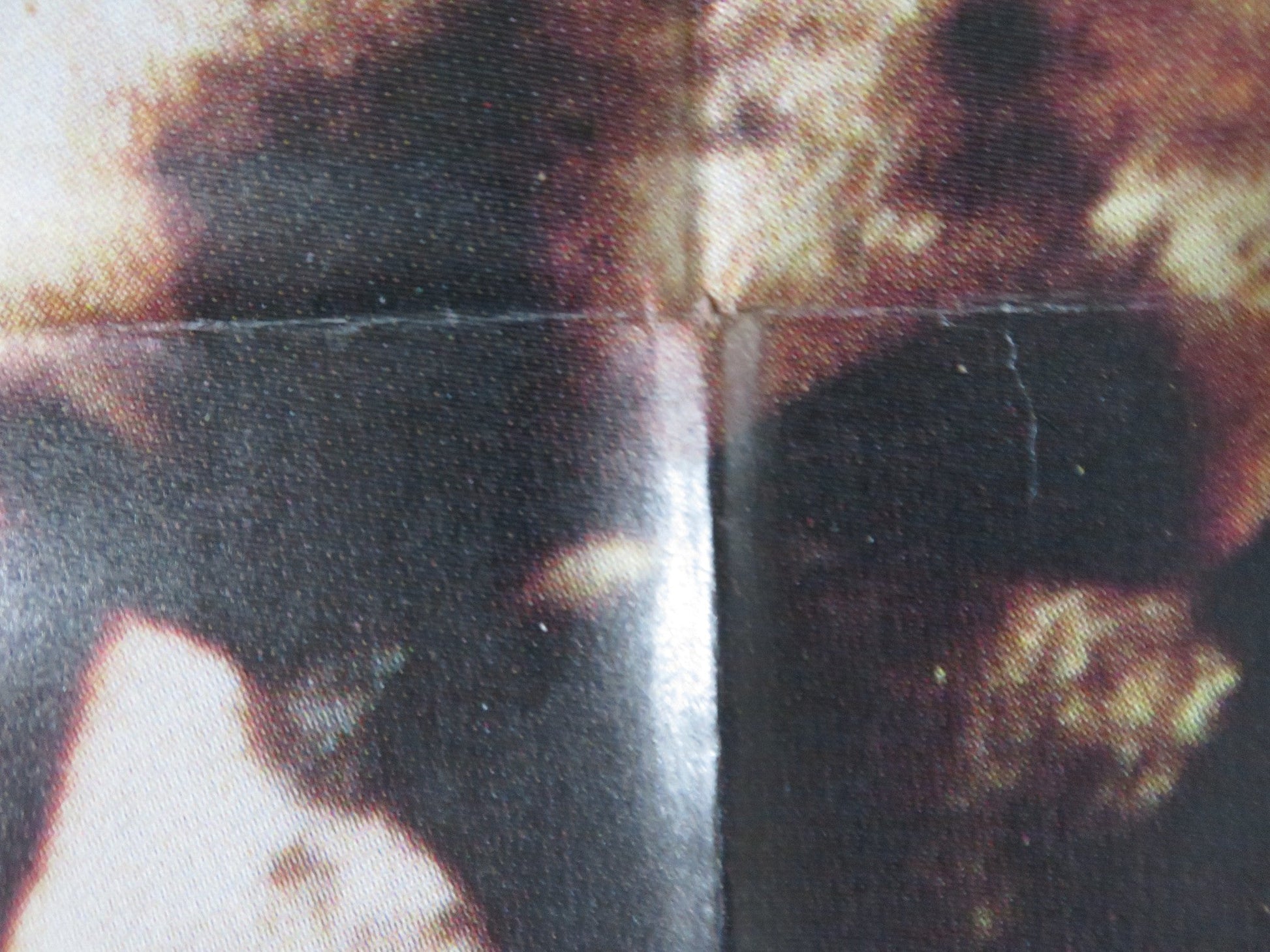 LES MISERABLES GERMAN A1 POSTER FOLDED LINO VENTURA JEAN CARMET 1983 Rendezvous Cinema Movie posters