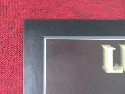 LES MISERABLES GERMAN A1 POSTER FOLDED LINO VENTURA JEAN CARMET 1983 Rendezvous Cinema Movie posters