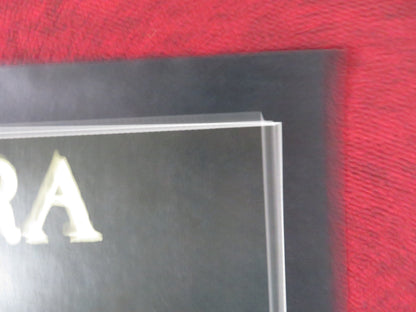 LES MISERABLES GERMAN A1 POSTER FOLDED LINO VENTURA JEAN CARMET 1983 Rendezvous Cinema Movie posters