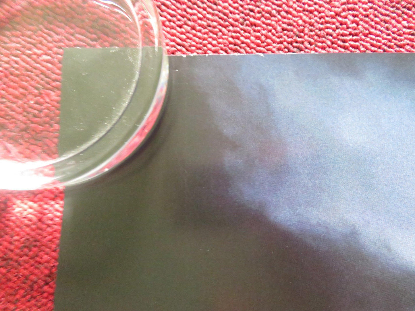 LES MISERABLES UK QUAD ROLLED POSTER HUGH JACKMAN RUSSELL CROWE 2012 Rendezvous Cinema Movie posters