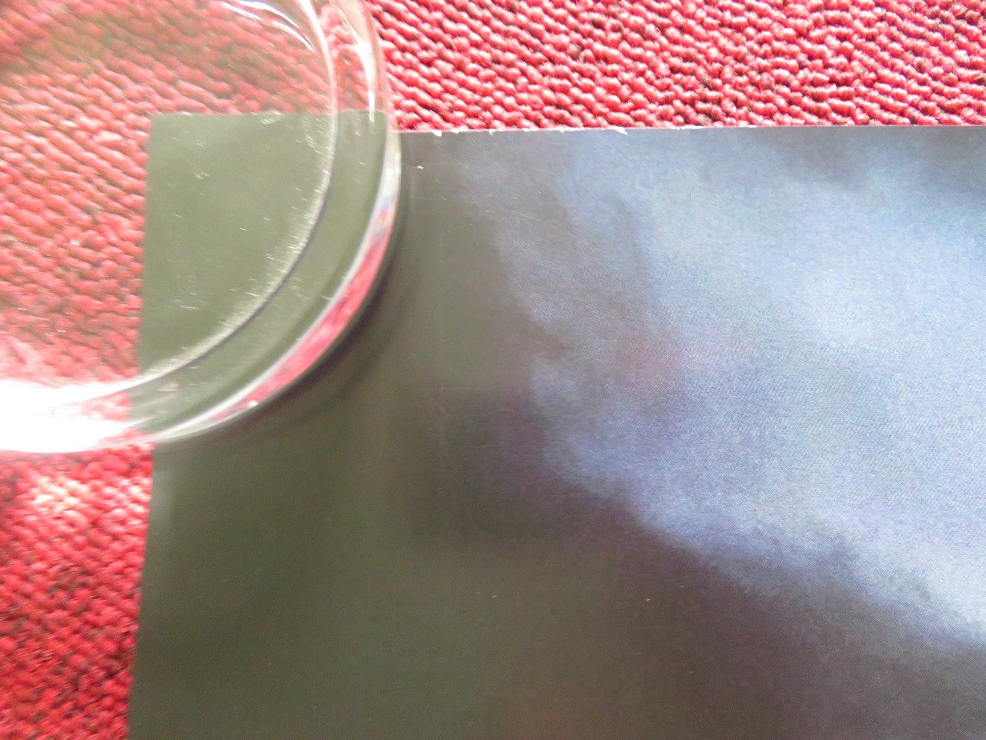 LES MISERABLES UK QUAD ROLLED POSTER HUGH JACKMAN RUSSELL CROWE 2012 Rendezvous Cinema Movie posters