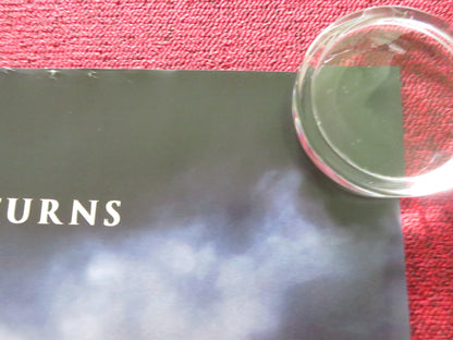 LES MISERABLES UK QUAD ROLLED POSTER HUGH JACKMAN RUSSELL CROWE 2012 Rendezvous Cinema Movie posters