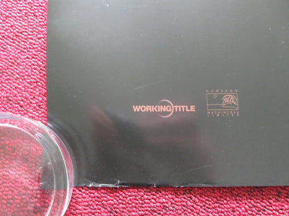 LES MISERABLES UK QUAD ROLLED POSTER HUGH JACKMAN RUSSELL CROWE 2012 Rendezvous Cinema Movie posters