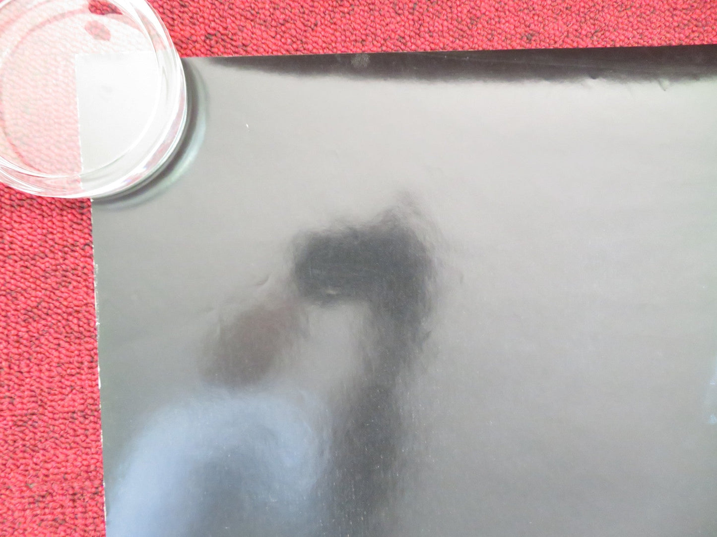 LES MISERABLES US ONE SHEET ROLLED POSTER LIAM NEESON GEOFFREY RUSH 1998 Movie posters