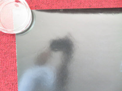 LES MISERABLES US ONE SHEET ROLLED POSTER LIAM NEESON GEOFFREY RUSH 1998 Movie posters