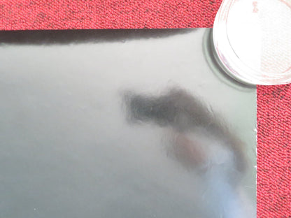 LES MISERABLES US ONE SHEET ROLLED POSTER LIAM NEESON GEOFFREY RUSH 1998 Movie posters