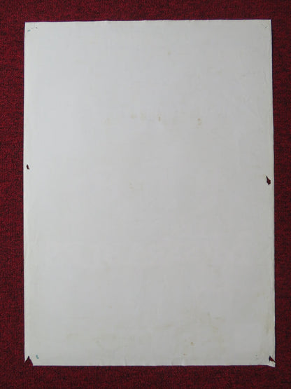 LES MISERABLES VHS POSTER ROLLED LIAM NEESON UMA THURMAN 1998 Rendezvous Cinema Movie posters