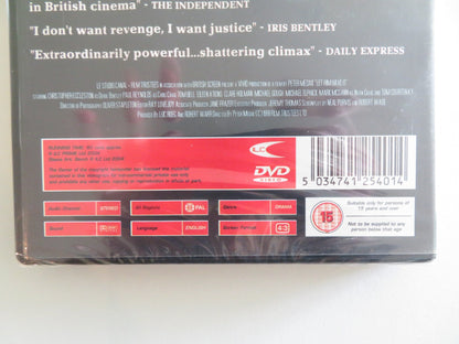 LET HIM HAVE IT (DVD) CHRISTOPHER ECCLESDEN TOM COURTENAY 1991 REGION ALL Rendezvous Cinema Movie posters