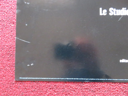 LET HIM HAVE IT UK QUAD POSTER FOLDED CHRISTOPHER ECCLESTON TOM COURTENAY 1991 Rendezvous Cinema Movie posters