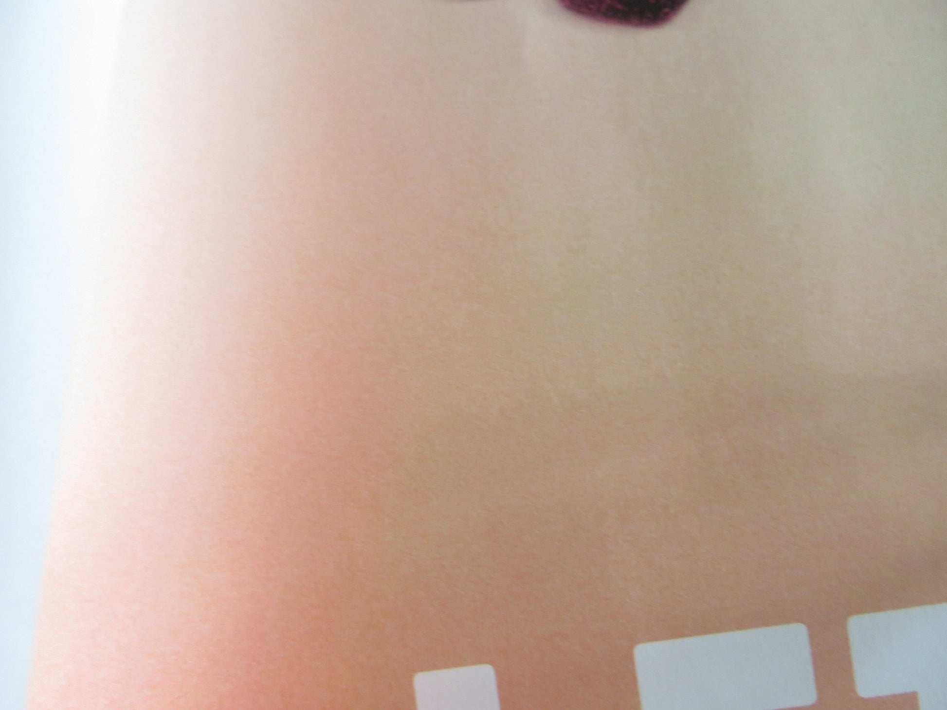 LET THE SUNSHINE IN UK QUAD ROLLED POSTER JULIETTE BINOCHE XAVIER BEAUVOIS 2017 Rendezvous Cinema Movie posters