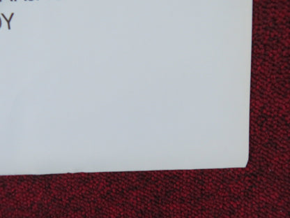 LET'S GET THOSE ENGLISH GIRLS GERMAN A1 POSTER FOLDED REMI LAURENT 1976 Rendezvous Cinema Movie posters