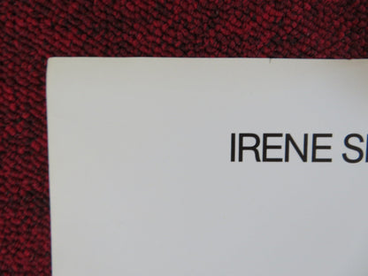 LET'S GET THOSE ENGLISH GIRLS GERMAN A1 POSTER FOLDED REMI LAURENT 1976 Rendezvous Cinema Movie posters