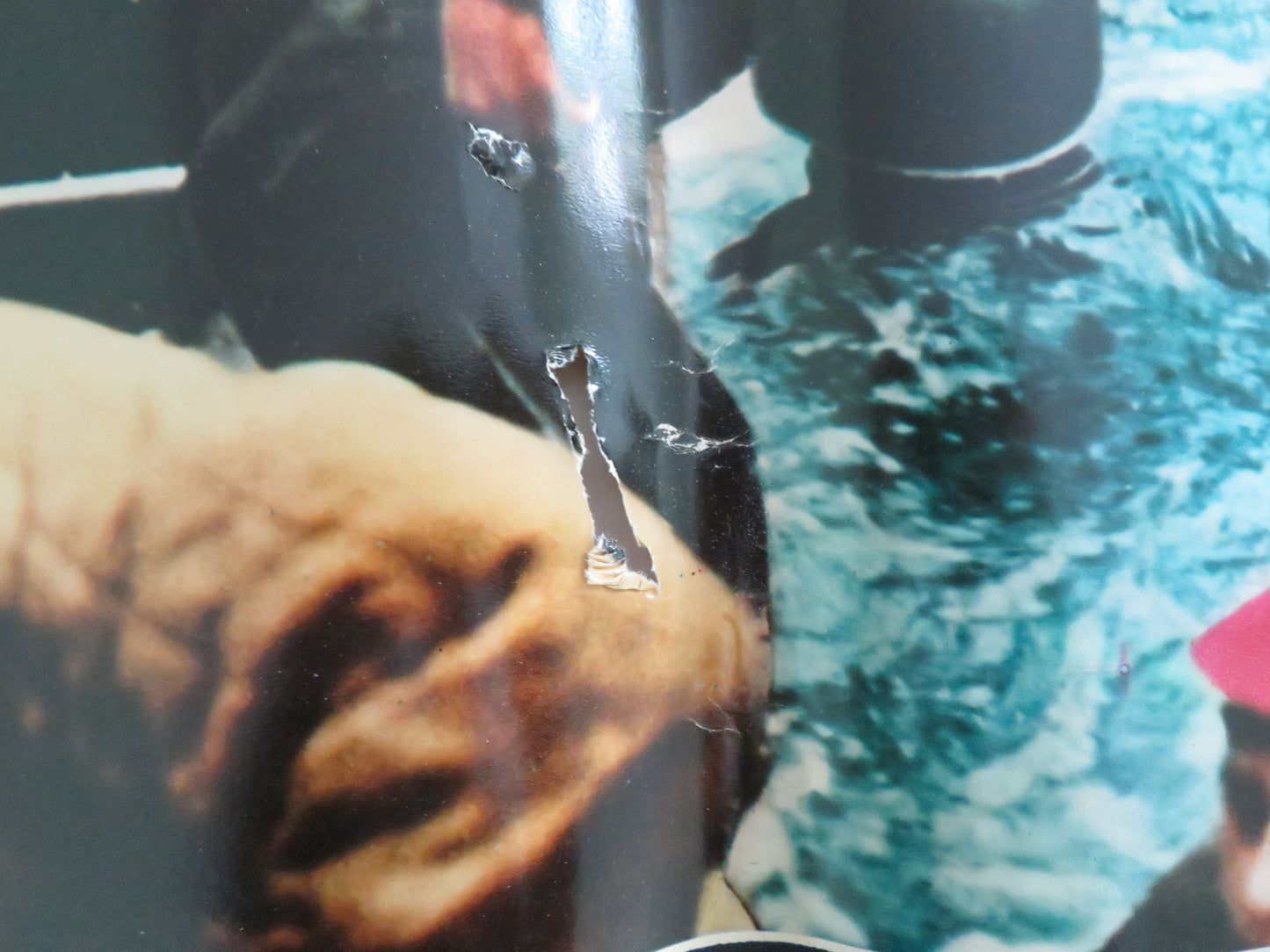 Liberation: The Battle of Berlin Italian Fotobusta Posters Lot of 8 Vasiliy 1971 Movie posters