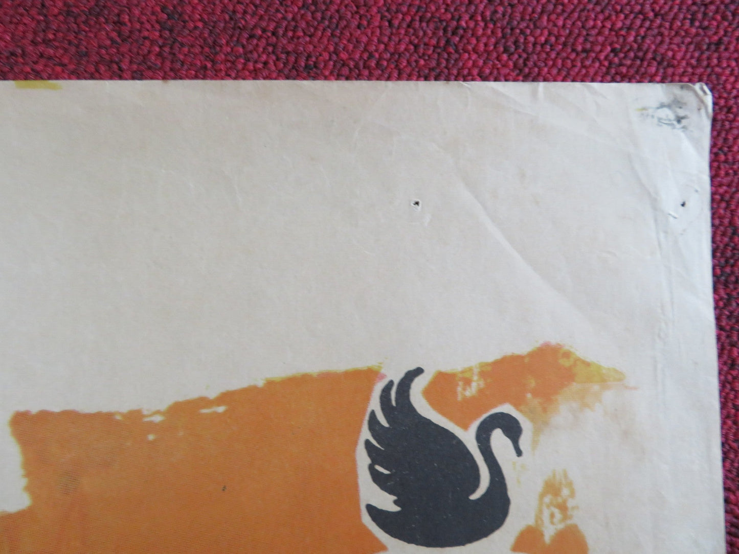 LICENSE TO KILL SPANISH POSTER EDDIE CONSTANTINE DAPHNE DAYLE 1964 Rendezvous Cinema Movie posters