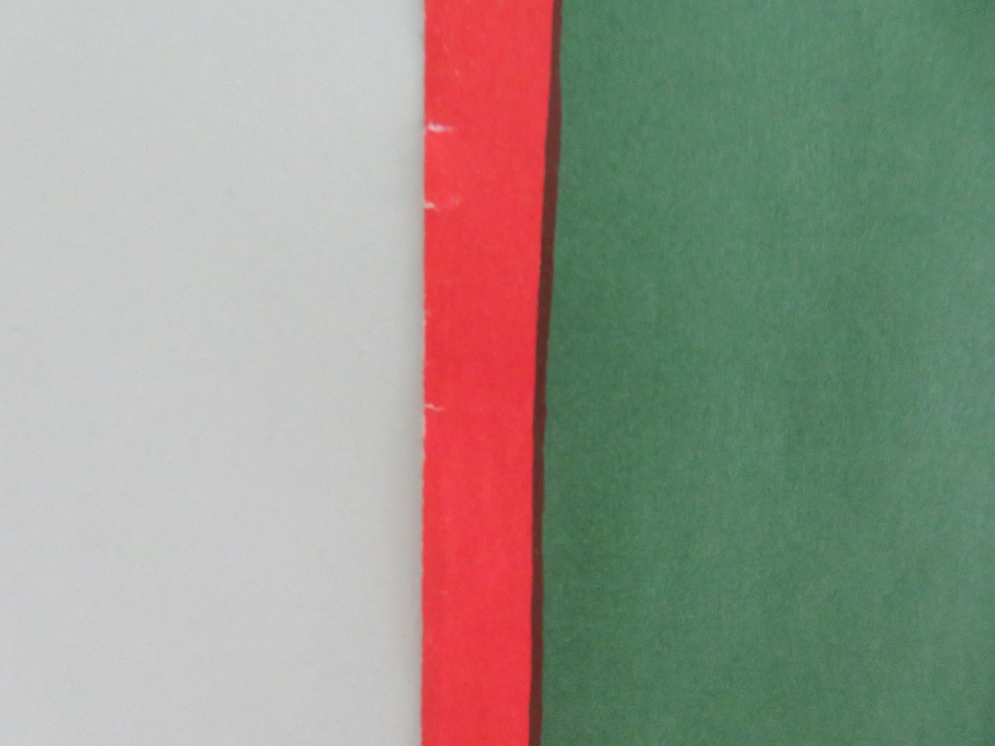 LIEDER IM EI DIE OLIVEN GEDEIH'N TIEMPONUEVO GERMAN ROLLED POSTER 1980 Movie posters