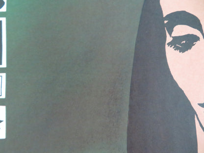 LIEDER IM EI DIE OLIVEN GEDEIH'N TIEMPONUEVO GERMAN ROLLED POSTER 1980 Movie posters