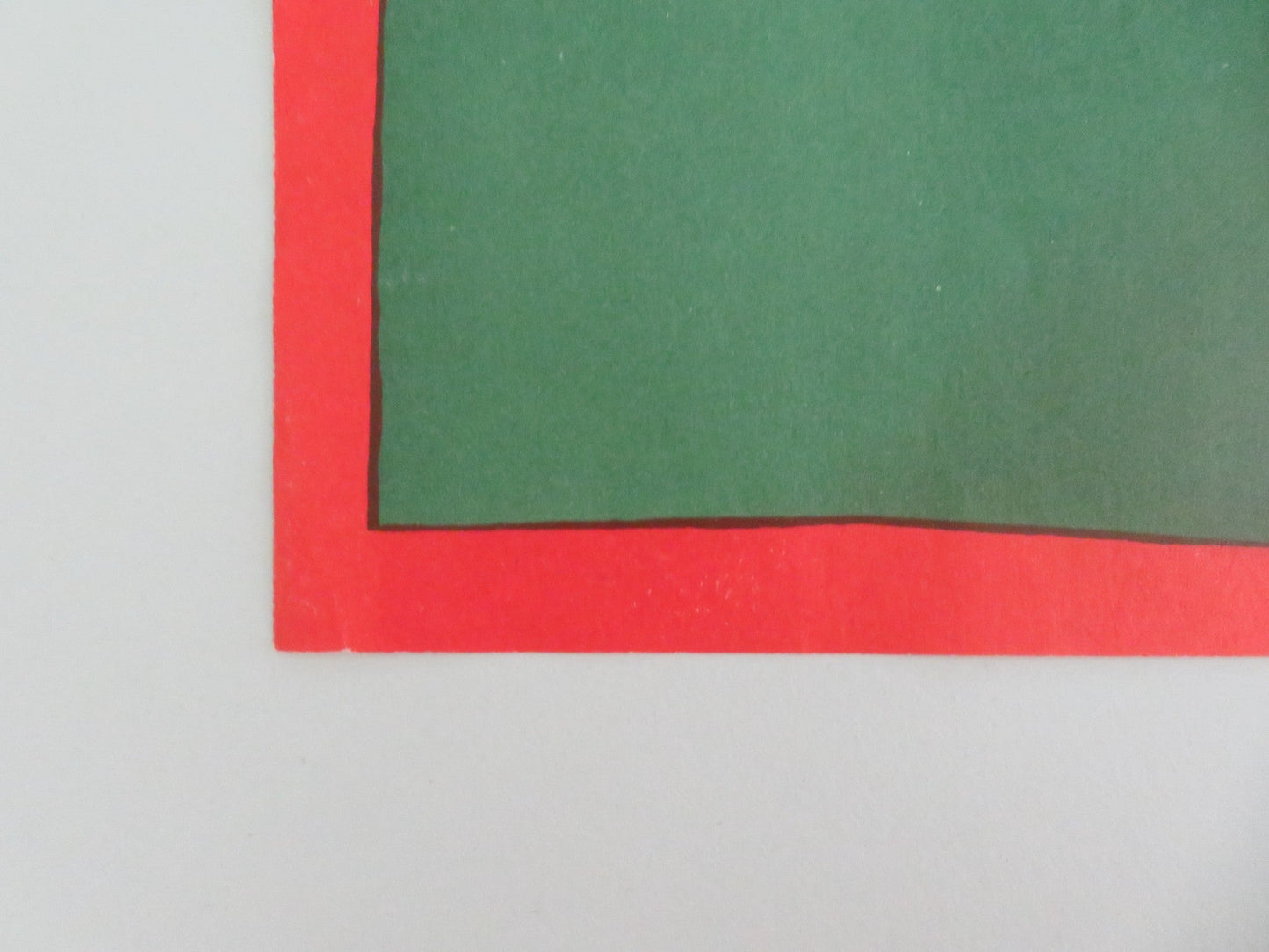 LIEDER IM EI DIE OLIVEN GEDEIH'N TIEMPONUEVO GERMAN ROLLED POSTER 1980 Movie posters