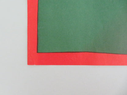 LIEDER IM EI DIE OLIVEN GEDEIH'N TIEMPONUEVO GERMAN ROLLED POSTER 1980 Movie posters