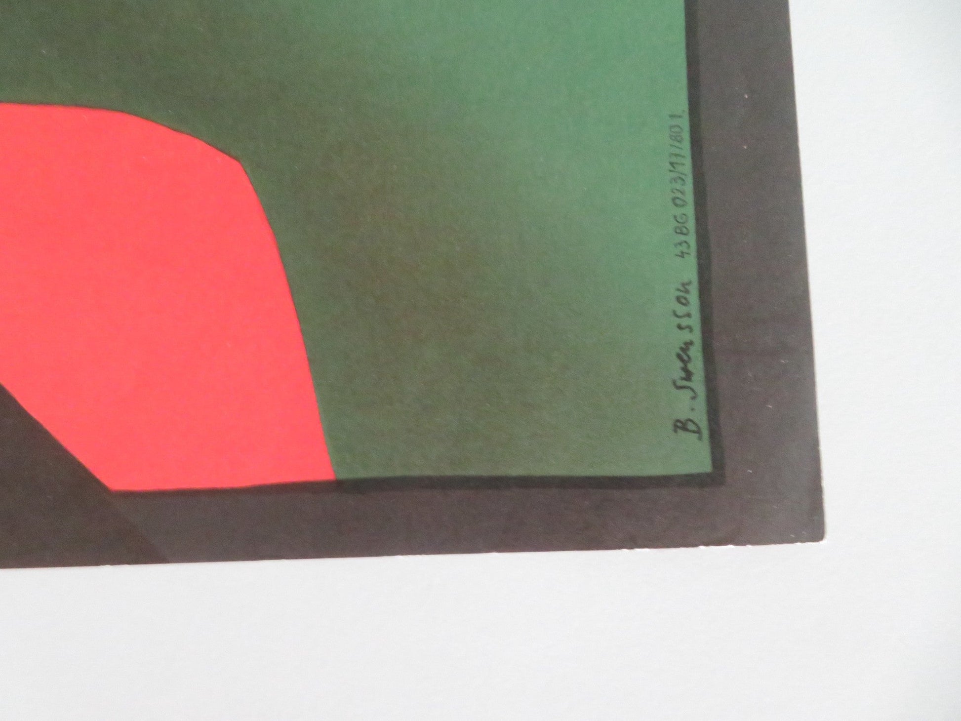 LIEDER IM EI DIE OLIVEN GEDEIH'N TIEMPONUEVO GERMAN ROLLED POSTER 1980 Movie posters