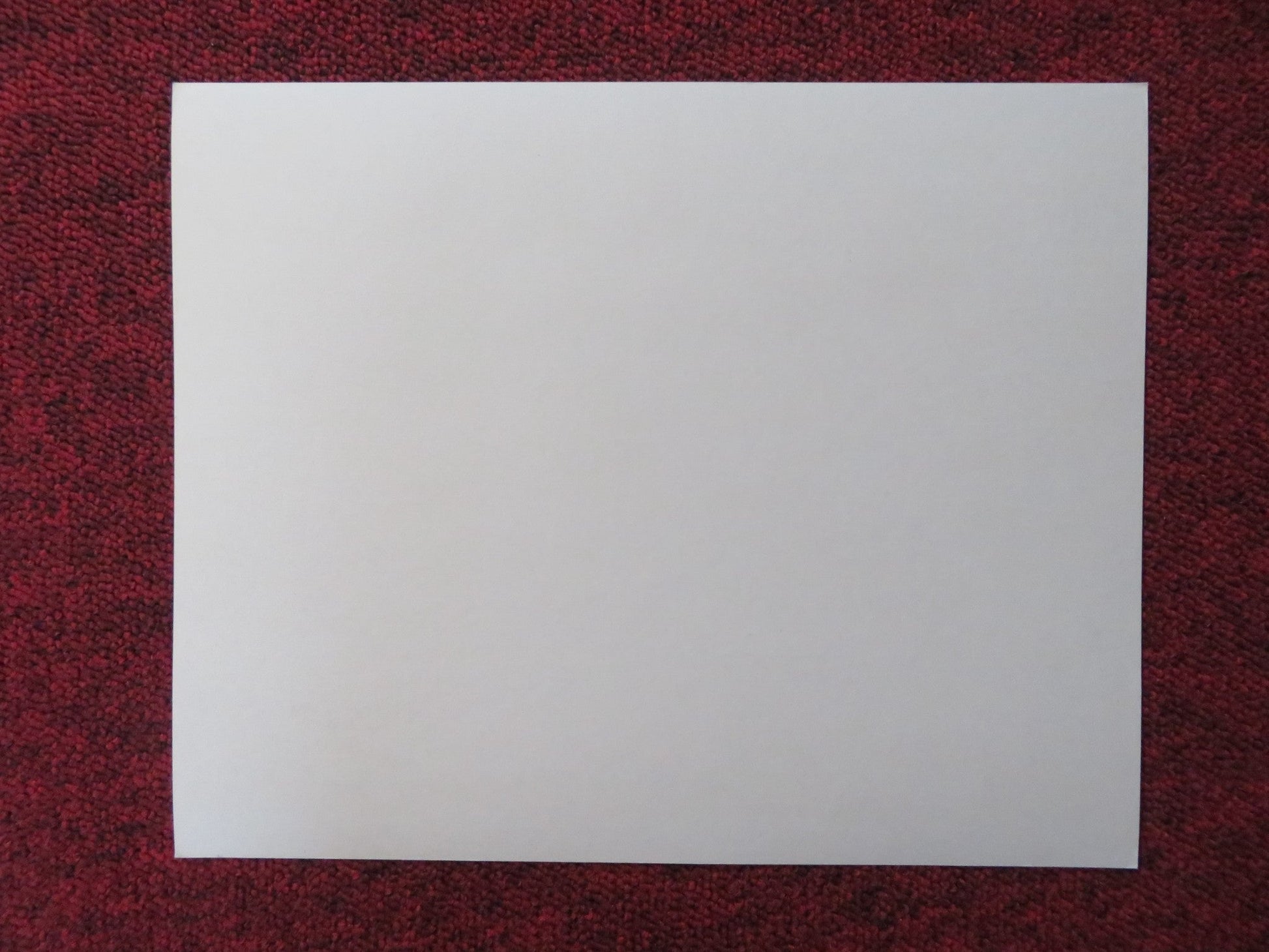 LIES MY FATHER TOLD ME - 5 LOBBY CARD YOSSI YADIN 1975 Rendezvous Cinema Movie posters