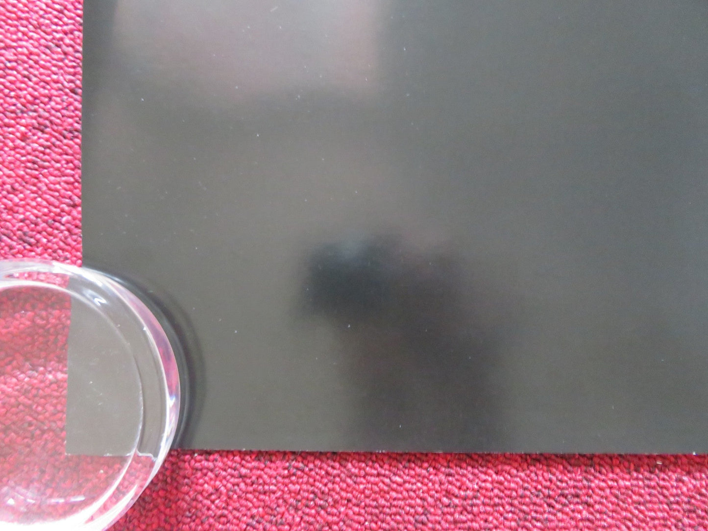 LIFE AND LYRICS UK QUAD ROLLED POSTER ASHLEY WALTERS LOUISE ROSE 2006 Rendezvous Cinema Movie posters