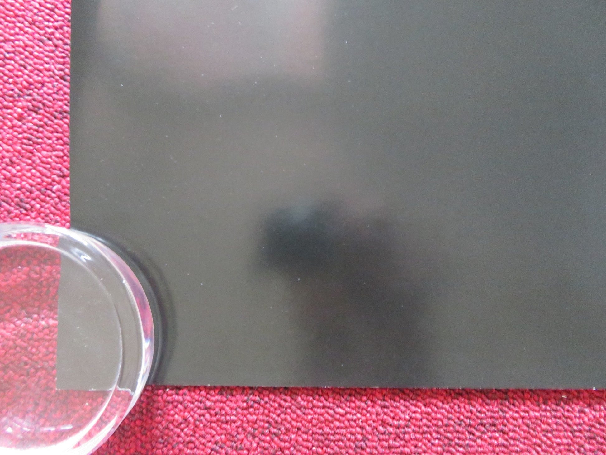 LIFE AND LYRICS UK QUAD ROLLED POSTER ASHLEY WALTERS LOUISE ROSE 2006 Rendezvous Cinema Movie posters