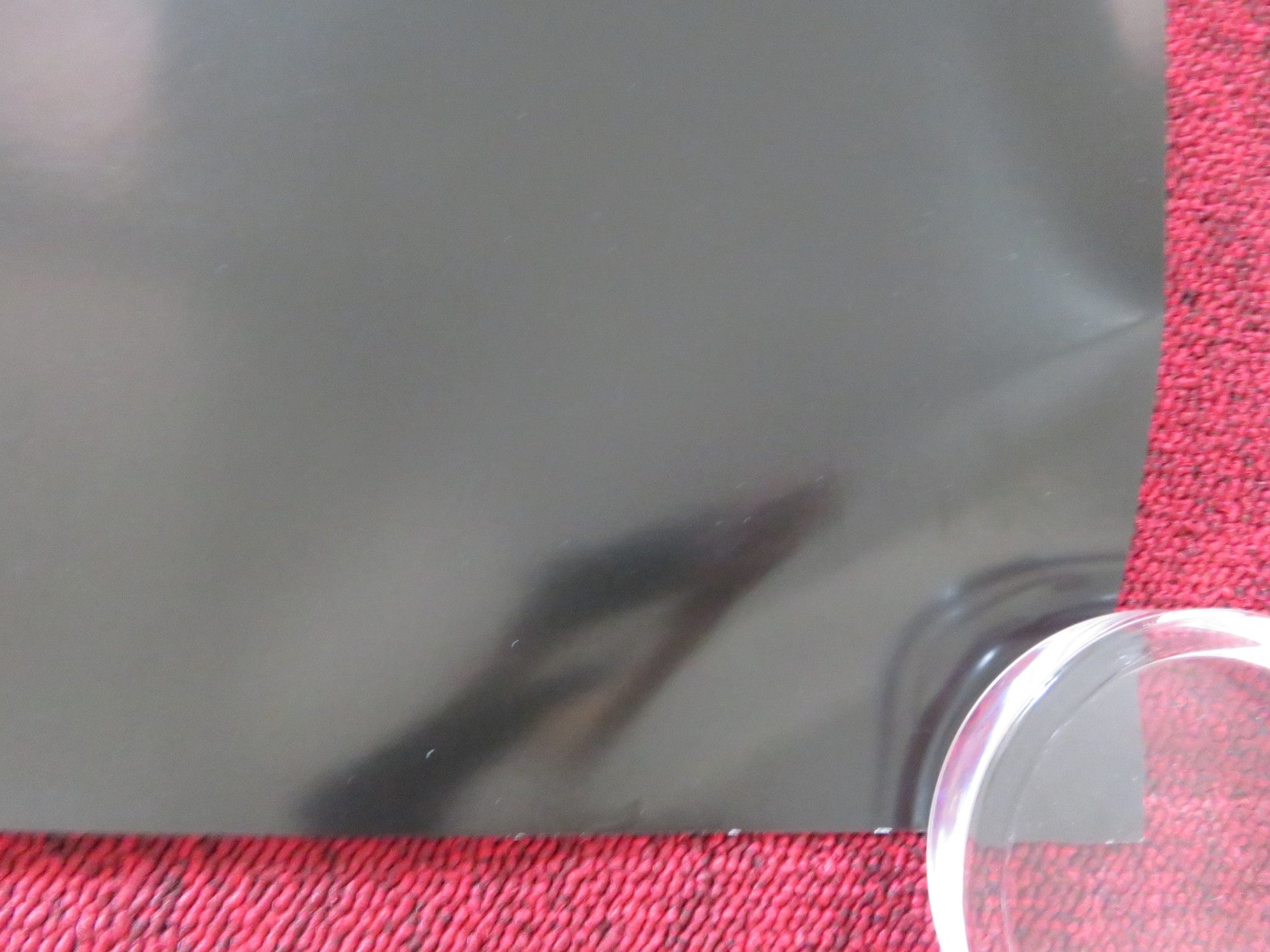 LIFE AND LYRICS UK QUAD ROLLED POSTER ASHLEY WALTERS LOUISE ROSE 2006 Rendezvous Cinema Movie posters