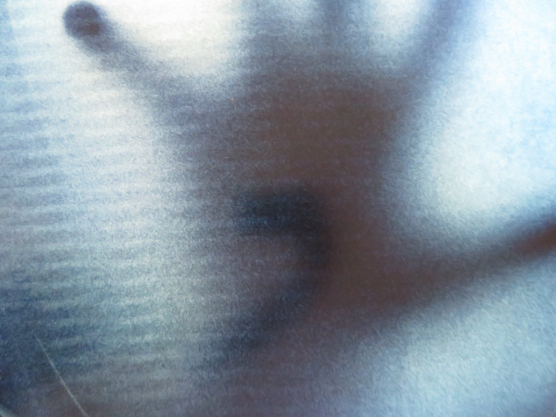 LIFE US ONE SHEET ROLLED POSTER JAKE GYLLENHAAL RYAN REYNOLDS 2017 Rendezvous Cinema Movie posters