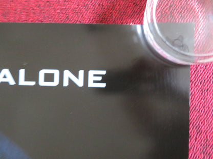 LIFE US ONE SHEET ROLLED POSTER JAKE GYLLENHAAL RYAN REYNOLDS 2017 Rendezvous Cinema Movie posters