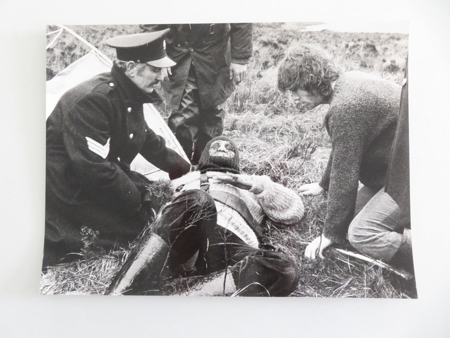 Light Years Away Movie Still Photo Lot Of 6 Trevor Howard Mick Ford 1981 Movie posters