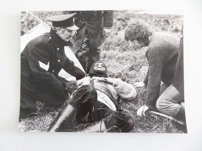 Light Years Away Movie Still Photo Lot Of 6 Trevor Howard Mick Ford 1981 Movie posters