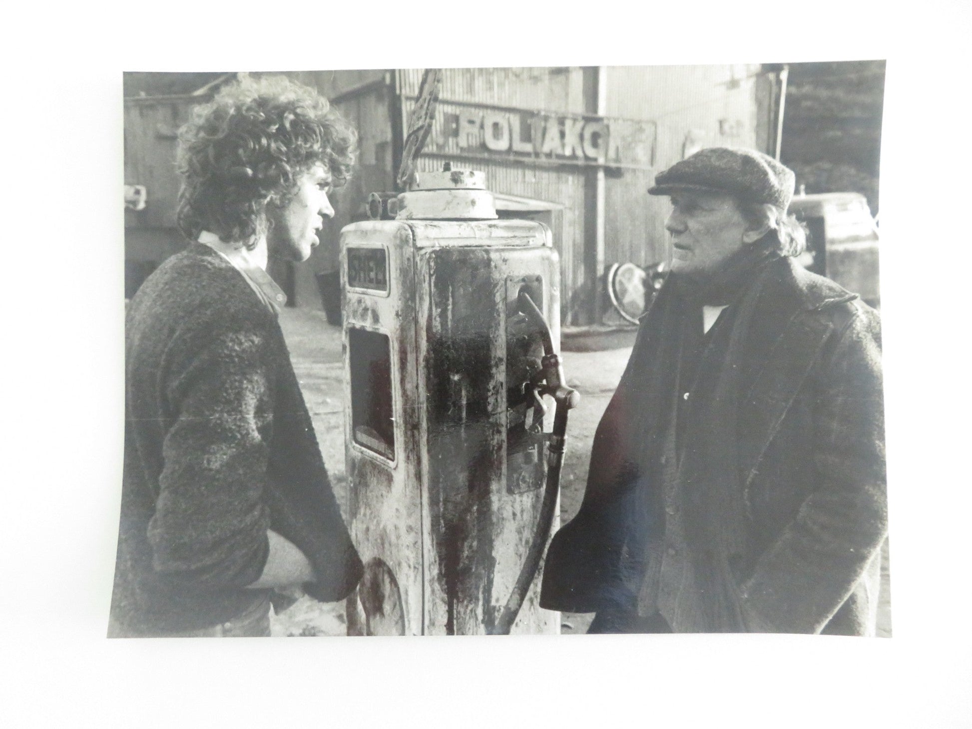 Light Years Away Movie Still Photo Lot Of 6 Trevor Howard Mick Ford 1981 Movie posters