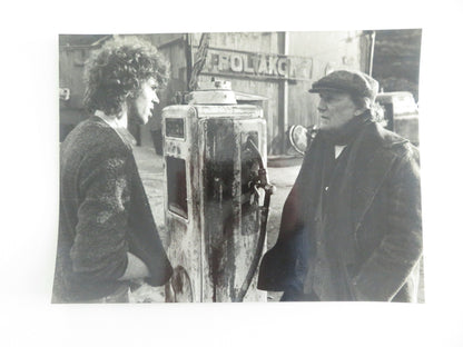 Light Years Away Movie Still Photo Lot Of 6 Trevor Howard Mick Ford 1981 Movie posters