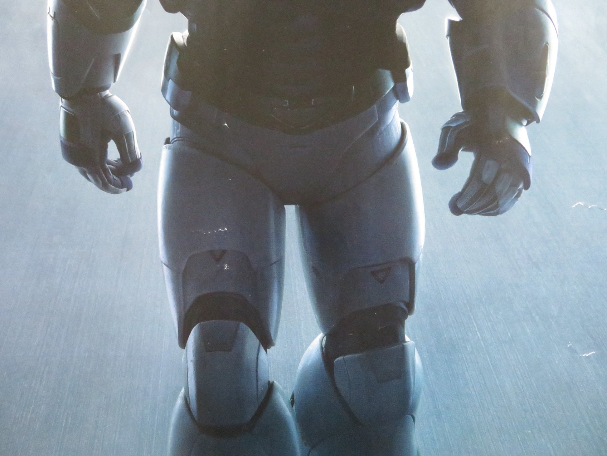 LIGHTYEAR UK QUAD ROLLED POSTER DISNEY CHRIS EVANS 2022 Rendezvous Cinema Movie posters