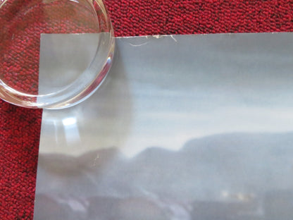 LIGHTYEAR UK QUAD ROLLED POSTER DISNEY CHRIS EVANS 2022 Rendezvous Cinema Movie posters