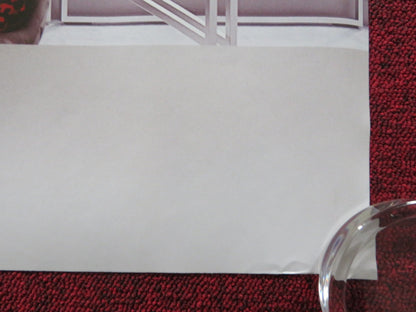 LIKE A BOSS UK QUAD ROLLED POSTER ROSE BYRNE SALMA HAYEK 2020 Rendezvous Cinema Movie posters