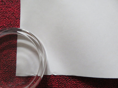 LIKE A BOSS UK QUAD ROLLED POSTER ROSE BYRNE SALMA HAYEK 2020 Rendezvous Cinema Movie posters