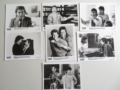 LIKE FATHER LIKE SON MOVIE STILL PHOTO LOT OF 7 DUDLEY MOORE KIRK CAMERON 1987 Movie posters