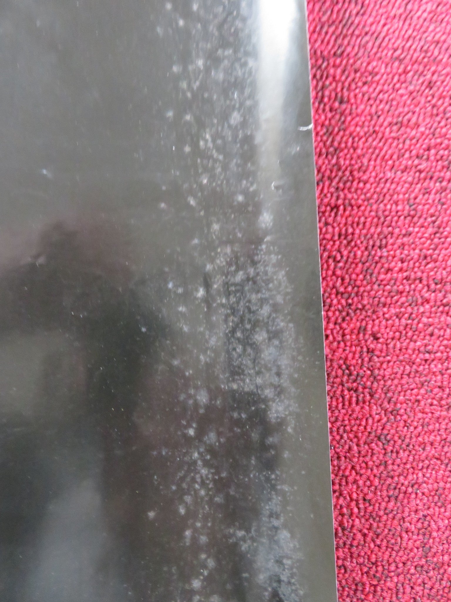 LIMBO UK QUAD ROLLED POSTER MICHAEL LASKIN LEO BURMESTER 1999 Rendezvous Cinema Movie posters